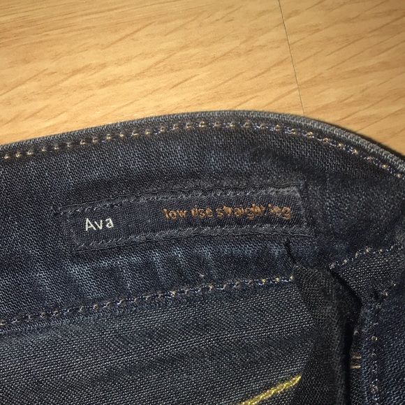 NWOT Citizens of humanity - Picture 4 of 12